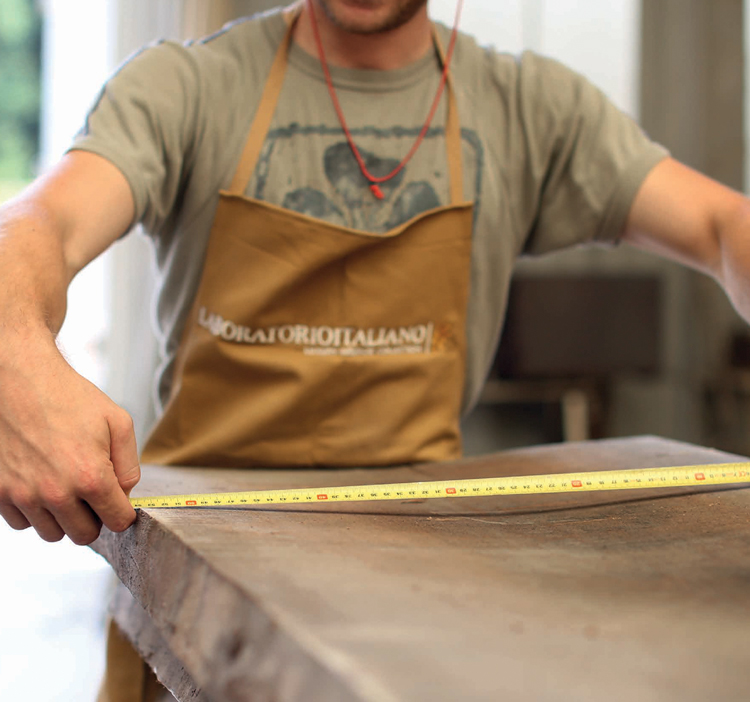 About - The Lab Italia USA | Luxury Architectural Millwork in NJ