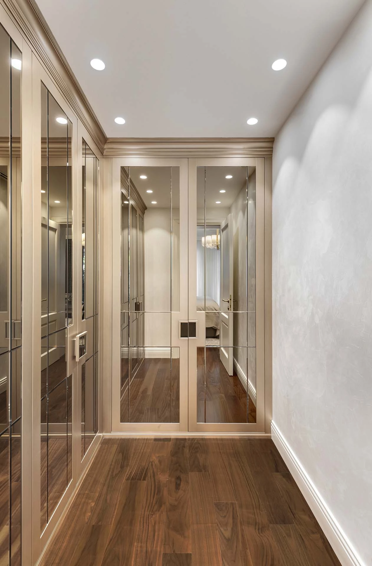 Duplex - The Lab Italia USA | Kitchen Millwork in NJ