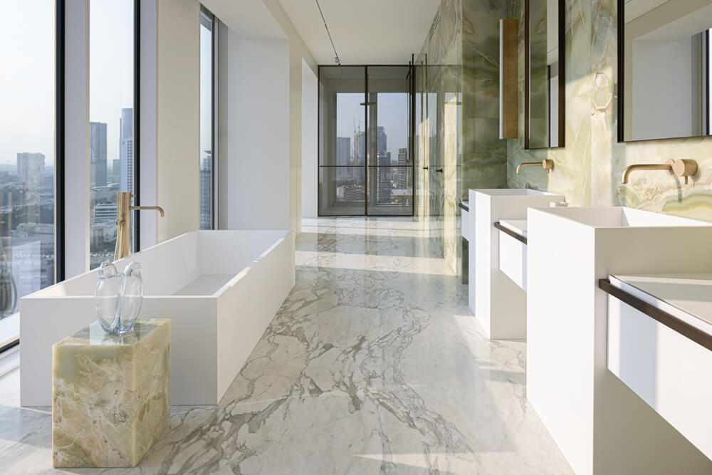 Curated visual reference: Visual Reference: Penthouse The Lab Italia Usa Best Custom Woodwork In Nj